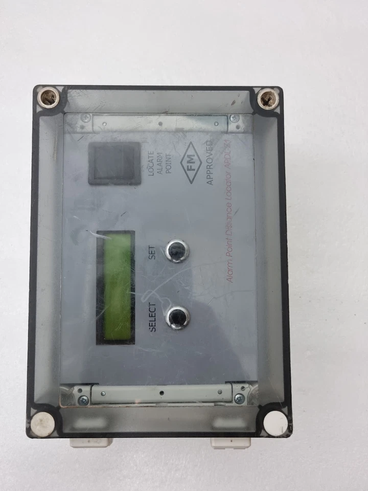 APDL-Z1 Alarm Point Distance Locator APDLZ1